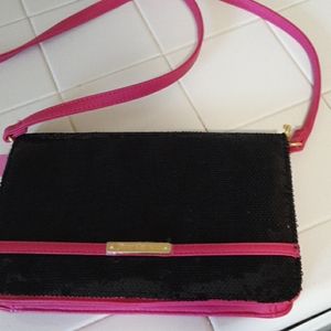Juice couture crossbody